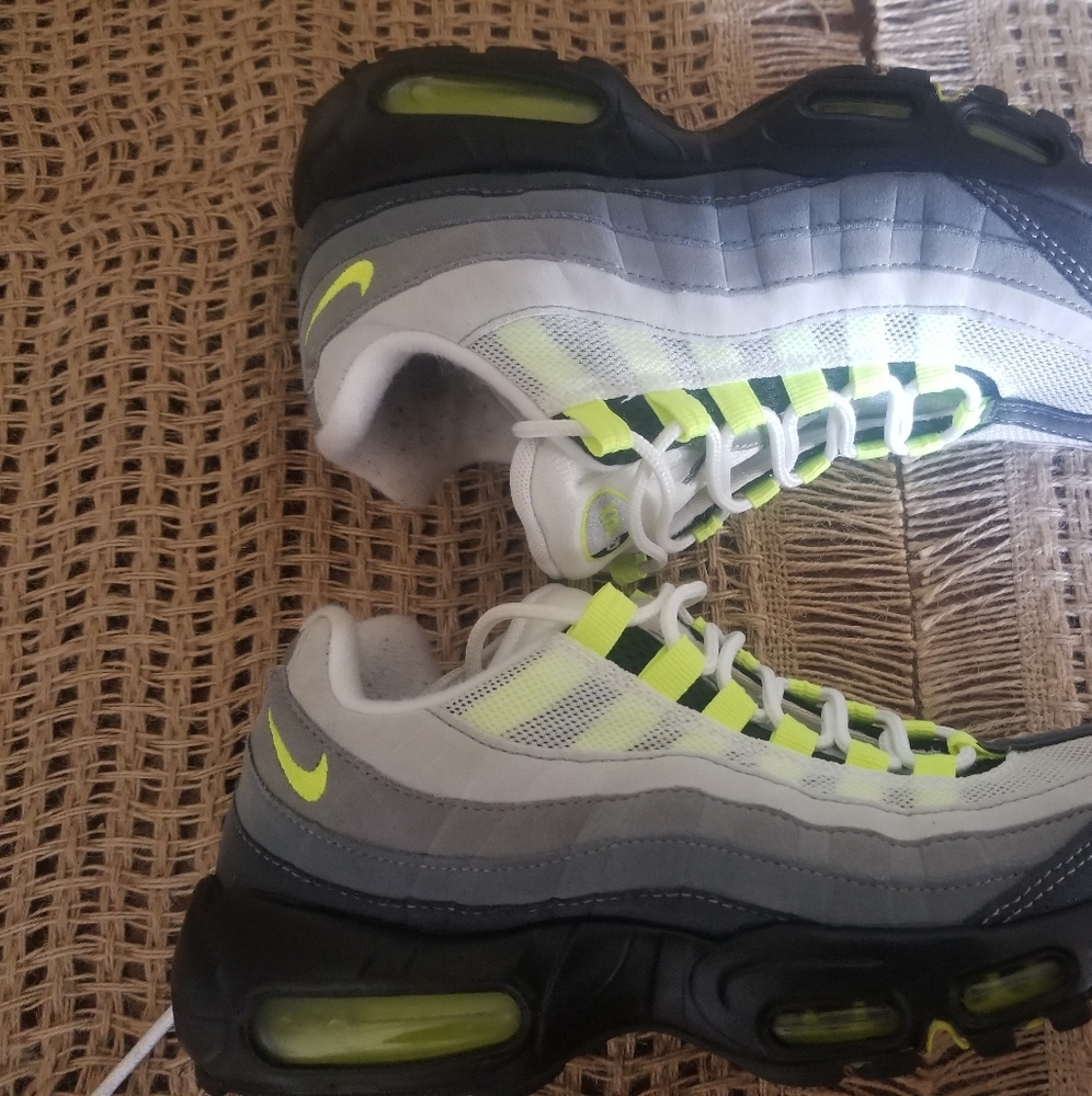 Air max 95